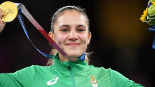 Уникално! България има олимпийски шампион