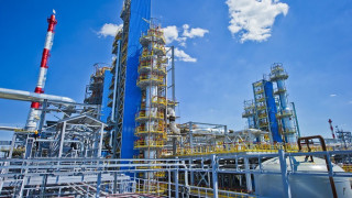 Нов ценови шамар. Рекордно поскъпване на газа в Европа