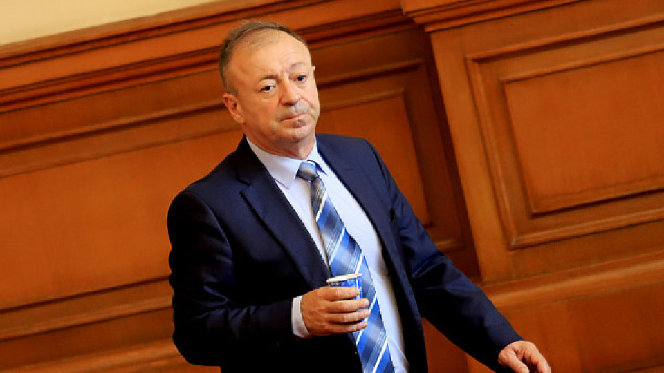 Секретарят на ПГ на ИТН номиниран за правосъден министър | StandartNews.com