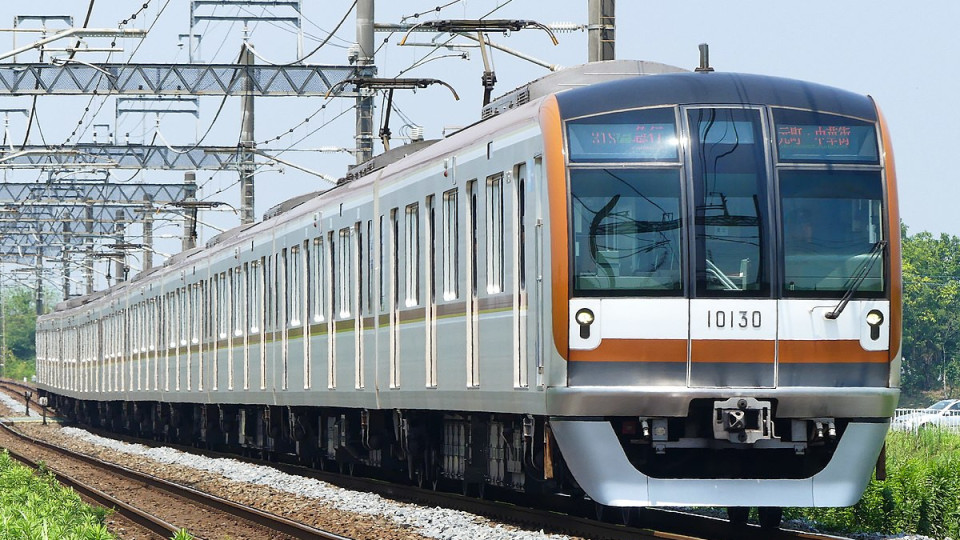 Десет души бяха наръгани във влак в Токио | StandartNews.com