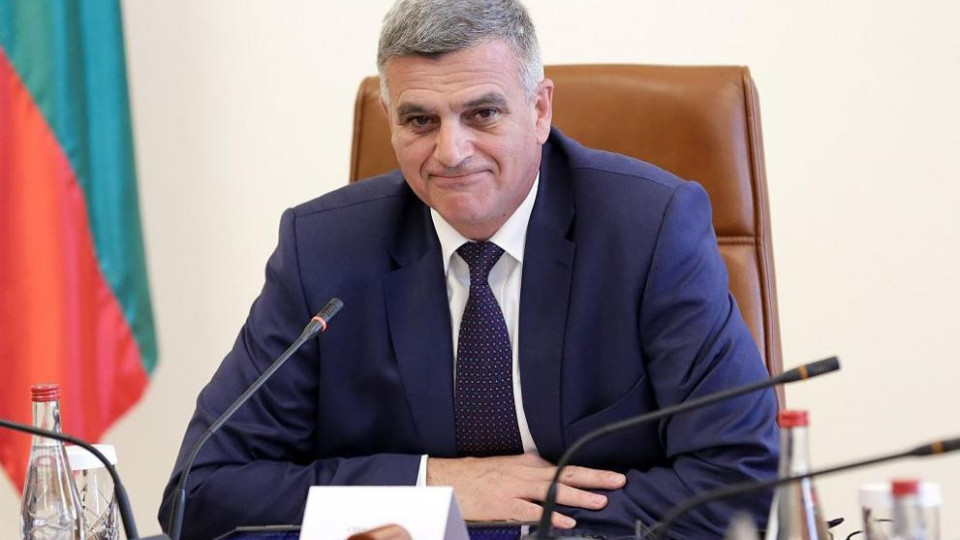 Янев готов да управлява до следващите избори | StandartNews.com