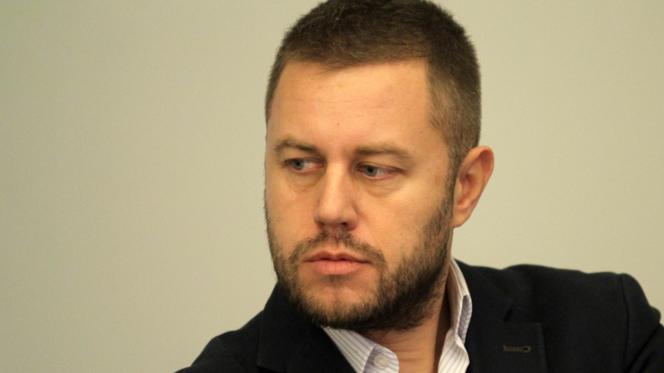 Георги Милков: Това ли е големият грях - цитирал неправилно някого? | StandartNews.com