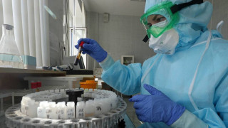 1500 заразени с ковид от един човек в Русия