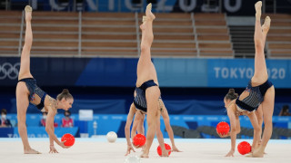 Руснаците се нацупиха, че ги изпреварихме в гимнастиката