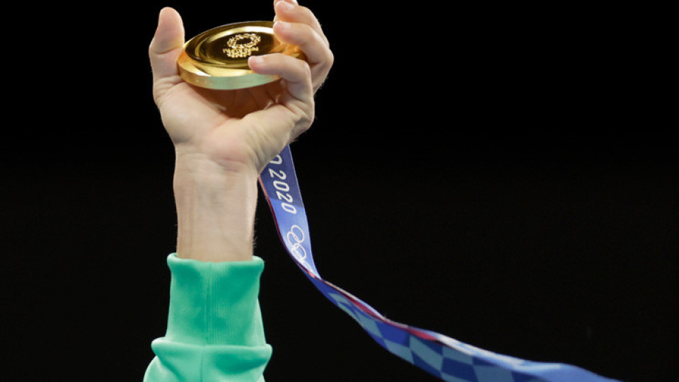 Колко струва медалът от Олимпиадата и щедра ли е България? | StandartNews.com