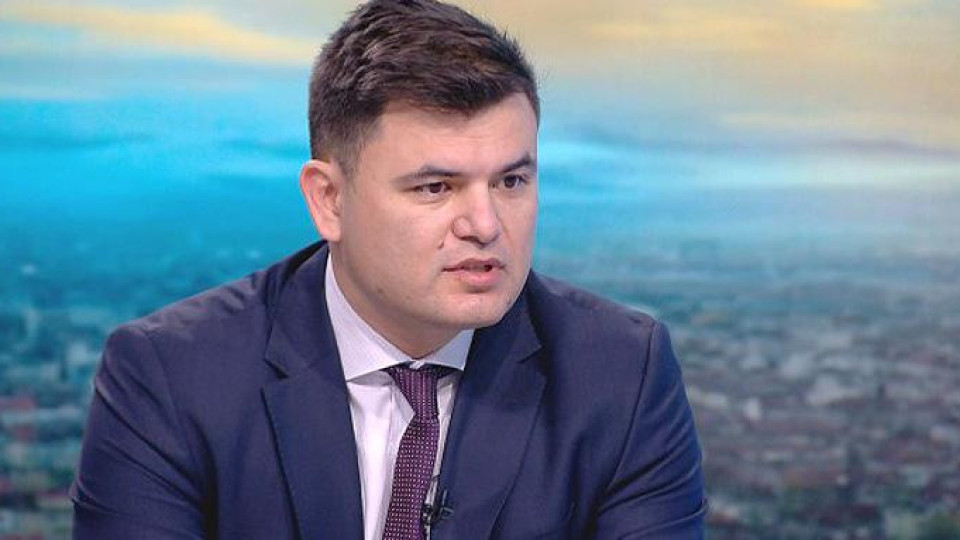 Лъчезар Богданов: Това е временен бюджет | StandartNews.com