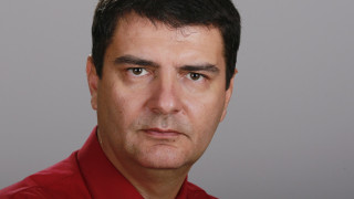 Борис Цветков: БСП да не подкрепя кабинета