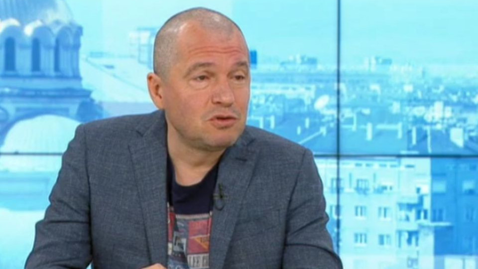 Йорданов: Петър Илиев е повод, ако не беше той, щеше да е Дядо Мраз | StandartNews.com