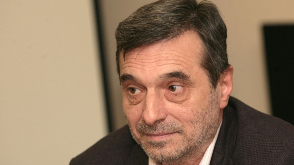 Преизбраха Димитър Манолов за президент на КТ "Подкрепа" | StandartNews.com