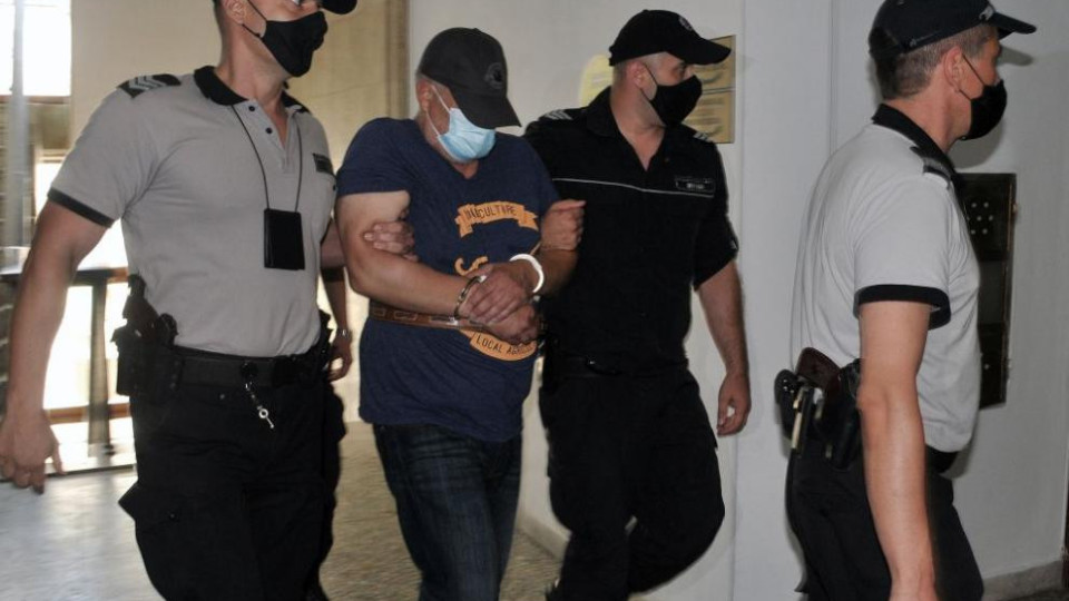 Трилърът в Бургас! Искат линч за убиеца на Юмер | StandartNews.com