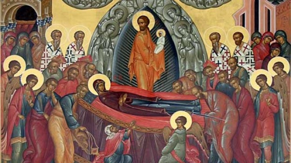 За Богородица: Хиляди към Бачковския манастир | StandartNews.com
