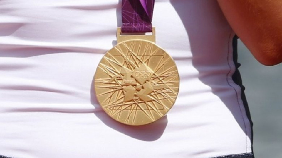 Ето я пожизнената пенсия за олимпийско злато | StandartNews.com