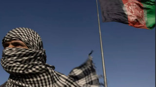 Американски бойни самолети удариха талибаните