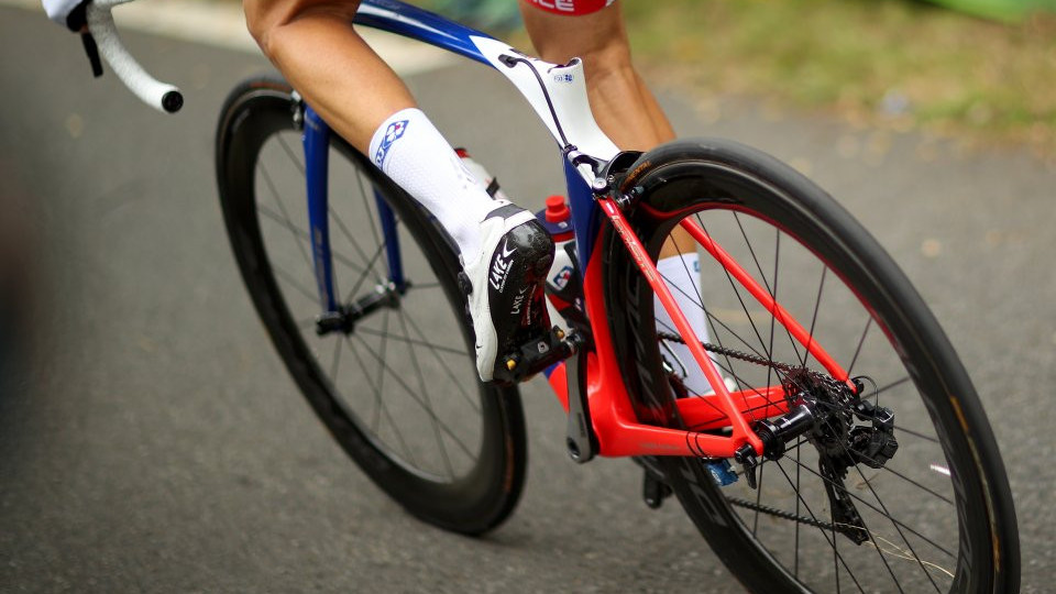 Трагедия на колоездачно състезание. Загина дете | StandartNews.com