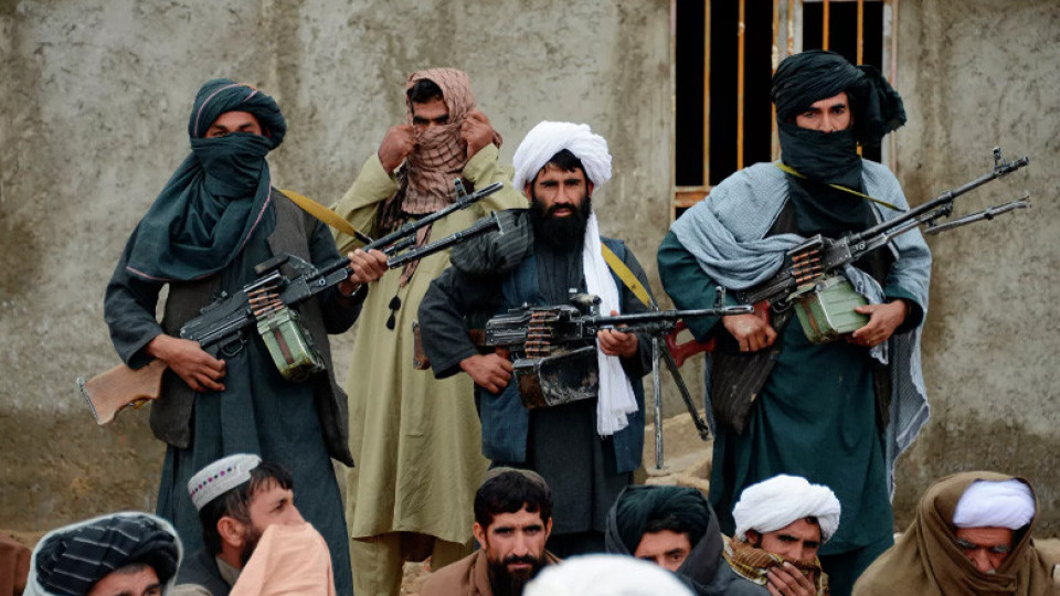Президент талибан, обявяват Ислямско емирство Афганистан? | StandartNews.com