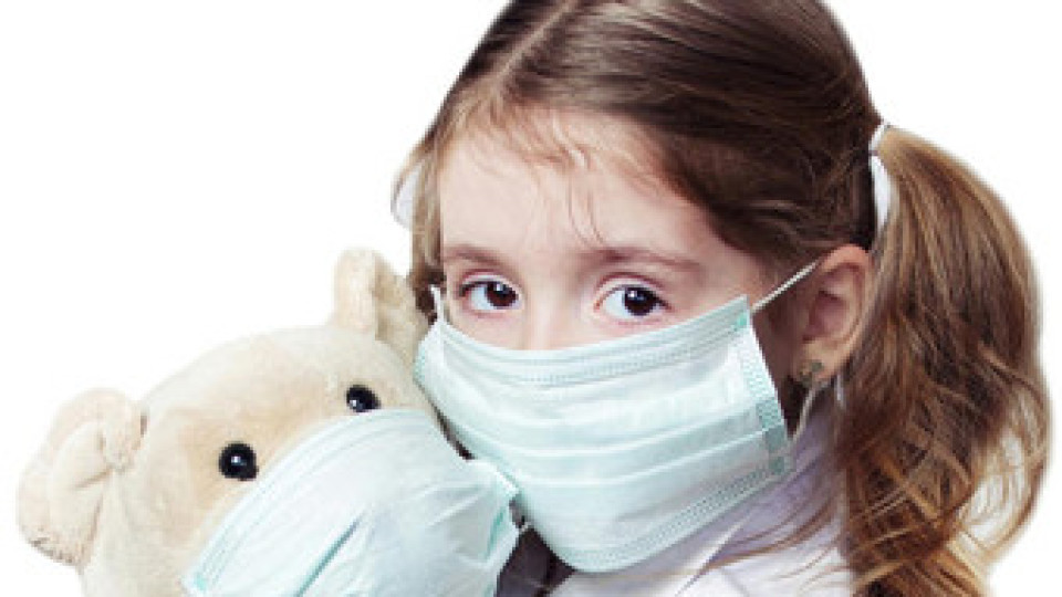 Много смущаващи данни за децата, родени в пандемията | StandartNews.com