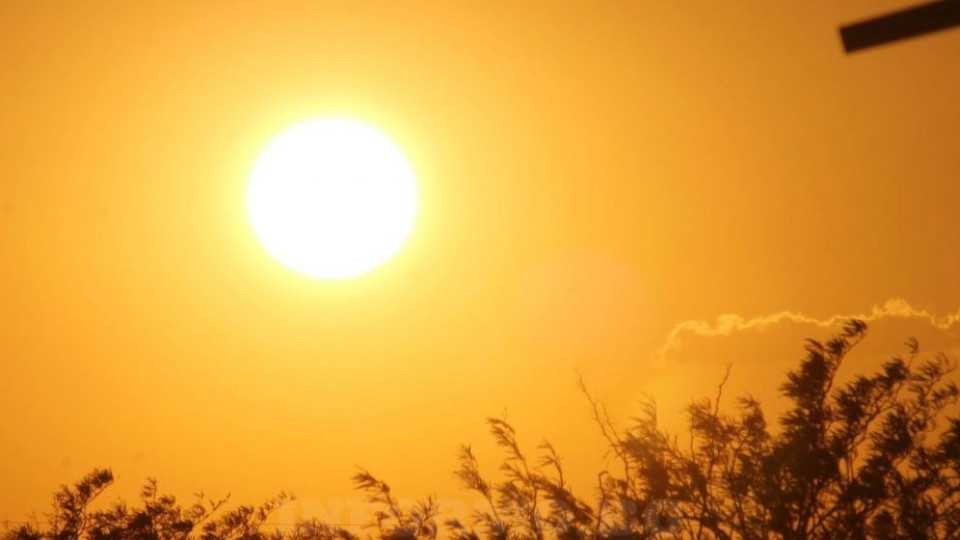 Лоша прогноза за температурата на Земята | StandartNews.com