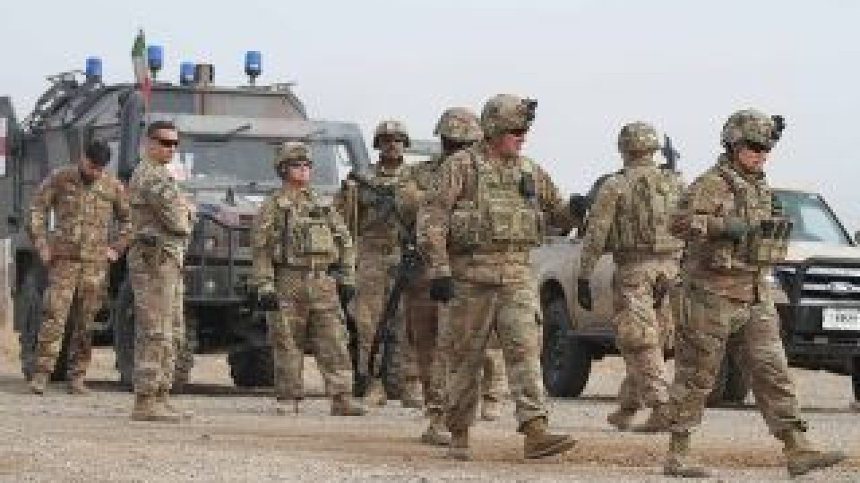 Стряскащо. Колко струва на САЩ войната в Афганистан | StandartNews.com