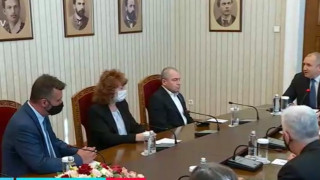 ИТН: Бяхме предадени! Радев: Трудни диалози