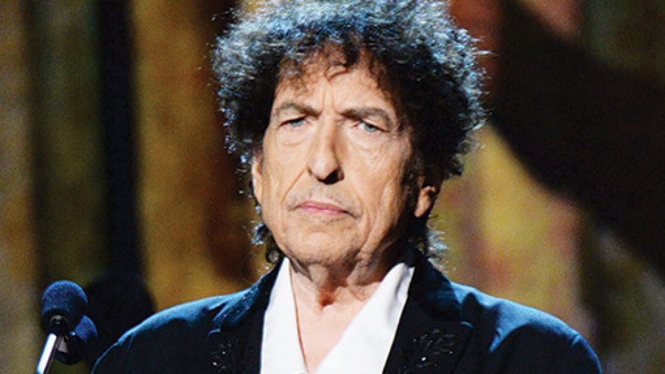 Обвиниха и Боб Дилън в изнасилване | StandartNews.com