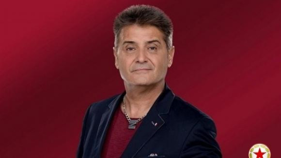 Здравко от Ритон стана говорител на ЦСКА! | StandartNews.com
