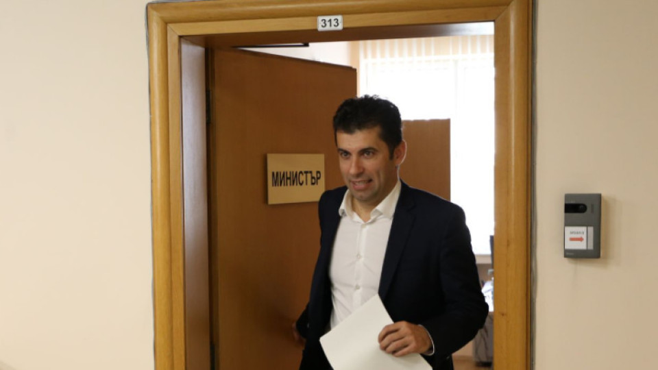 Скандал! Петков поиска оставки в Сопот | StandartNews.com
