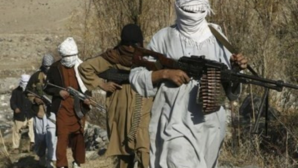 Несметно богатство в ръцете на талибаните! Ето сумата | StandartNews.com