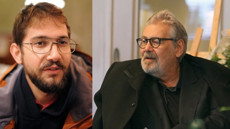 Кого лекува Влади на Ламбо | StandartNews.com