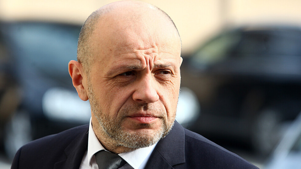 Дончев каза какво ще стане с третия мандат | StandartNews.com