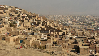 МВнР: 20 сънародници напуснаха Кабул