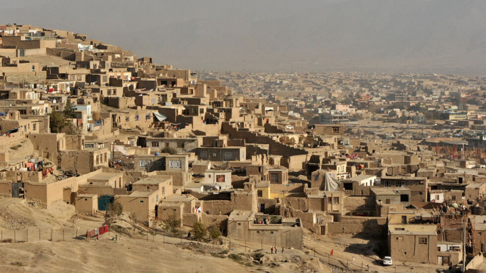 МВнР: 20 сънародници напуснаха Кабул | StandartNews.com