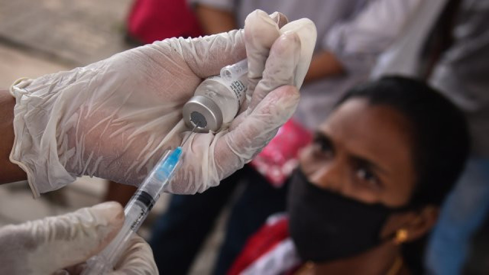 Ето я първата в света ДНК ваксина | StandartNews.com