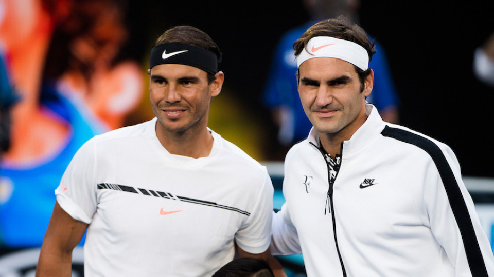 Шах.Това ли е краят на Надал и Федерер? | StandartNews.com
