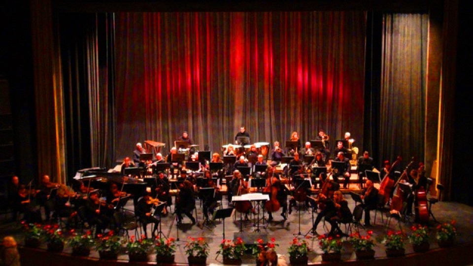 Шок. Заразен е целият оркестър на Бургаската опера | StandartNews.com