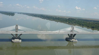 7 милиона коли са преминали през "Дунав мост 2"