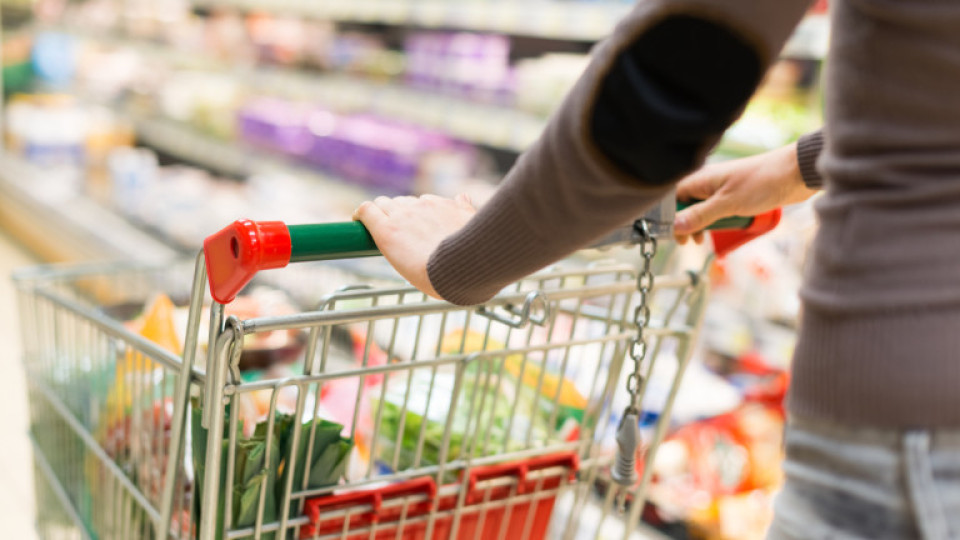 Чака се ново поскъпване на храните. Инфлацията расте | StandartNews.com
