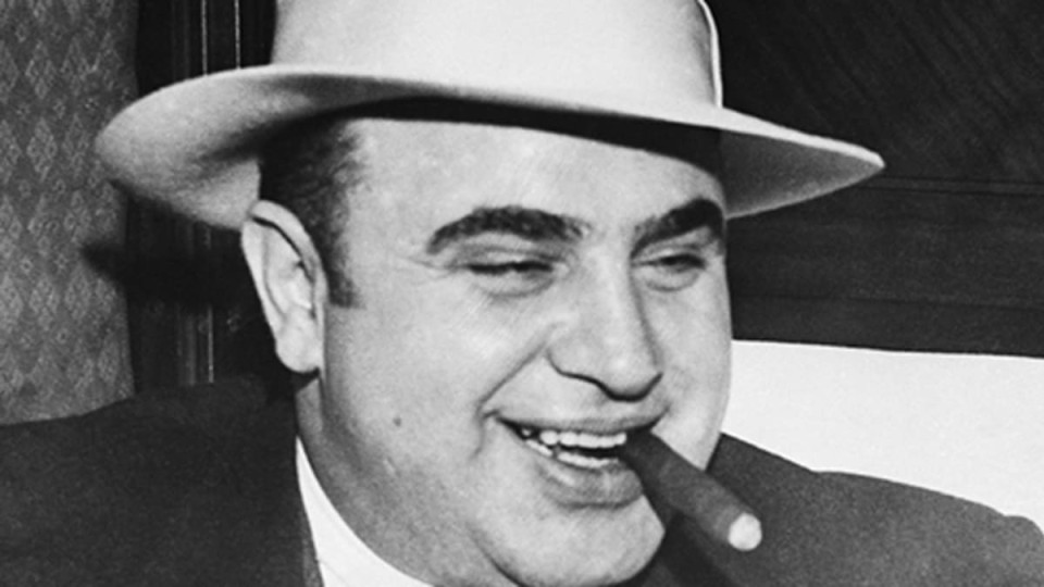 Любимият пистолет на Ал Капоне отива на търг | StandartNews.com