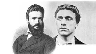 Нови факти! Левски и Ботев били масони