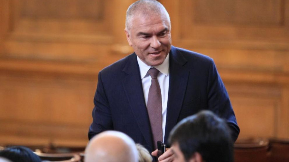 Марешки разкри големите грехове на парламента и Радев | StandartNews.com
