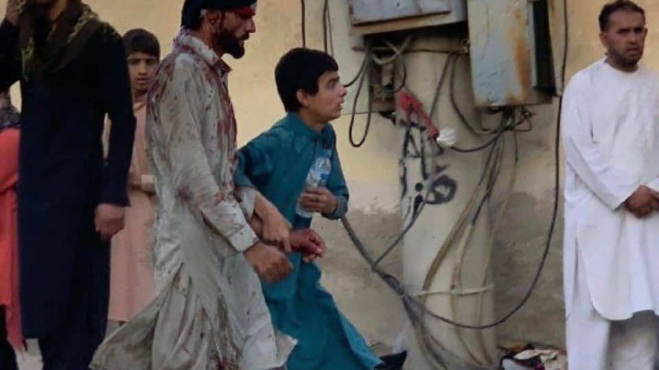 Терор в Кабул, шахиди се самовзривиха /ОБНОВЕНА/ | StandartNews.com