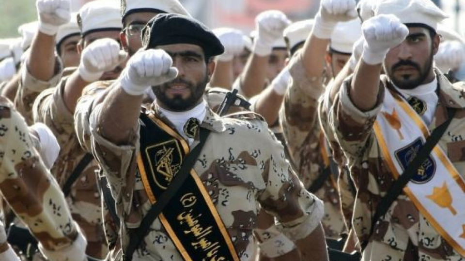 Иранска гвардия планирала терор у нас | StandartNews.com