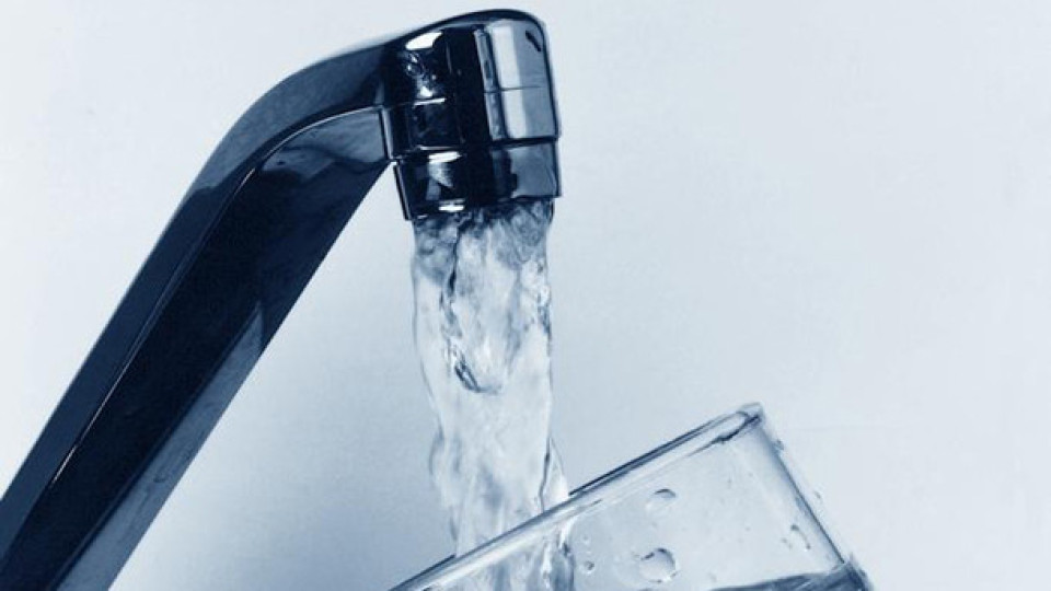 Загубата на вода: 50% в София и 60% в страната | StandartNews.com