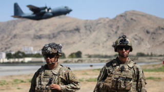 САЩ унищожиха лидер на "Ислямска държава" в Кабул