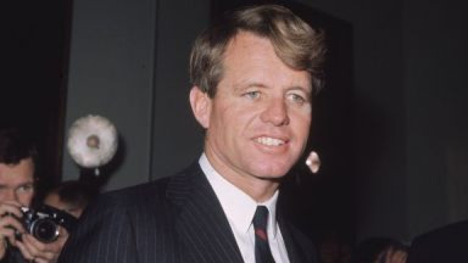 След 53 години. Убиецът на Кенеди е на свобода | StandartNews.com