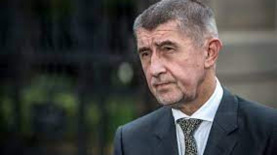 Чешкият премиер зове бързо да приемат България в Шенген | StandartNews.com