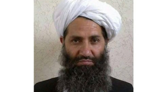 Тайнственият лидер на талибаните е в Кандахар