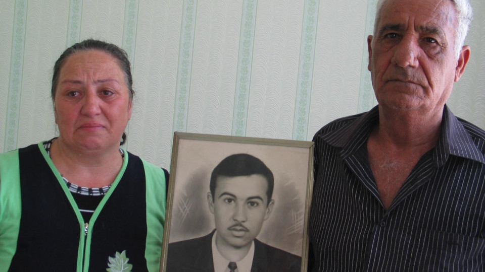 Съдбите на изчезнали азербайджански граждани и заложници | StandartNews.com