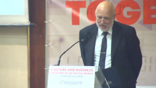 Минеков: Дигитализацията на културата не е била пожелана