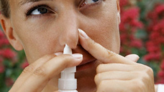 Спрей за нос – новата руска ваксина