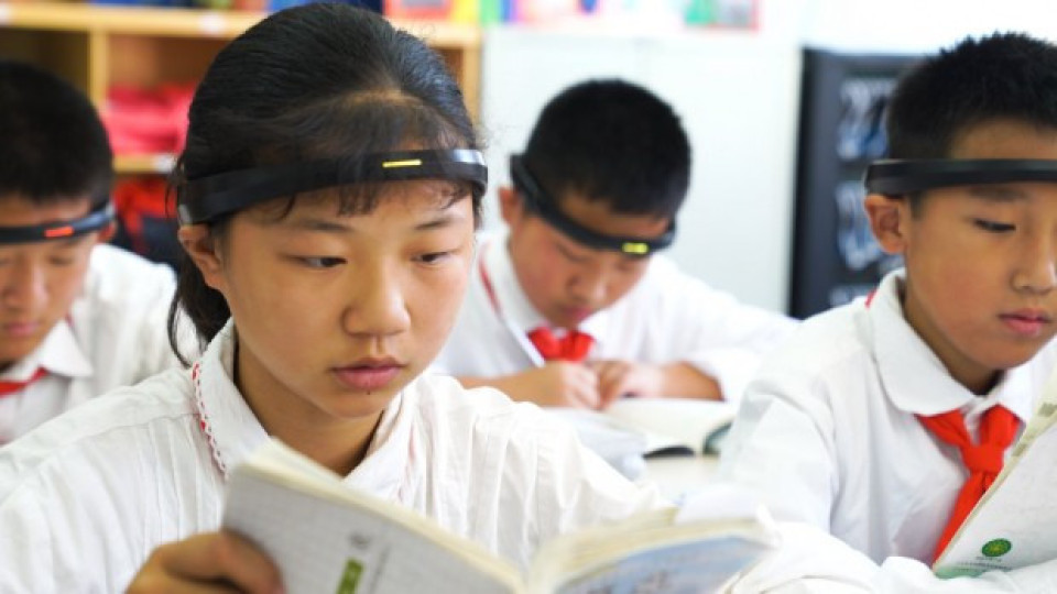 Китай с революция в образованието. Маха изпити и домашни | StandartNews.com
